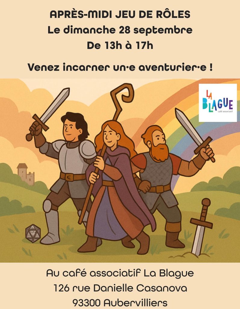 Agenda associatif