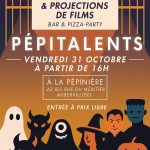 Soirée « Pépitalents » à la Pépinière