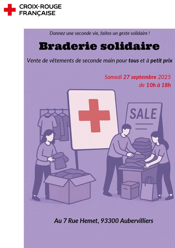 Agenda associatif