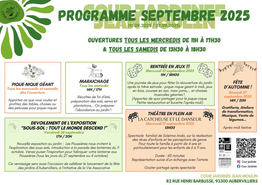 Agenda associatif