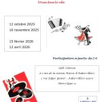 Bals « Les dimanches qui dansent »
