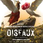 Workshop international de théâtre en Sicile avec Tac Teatro