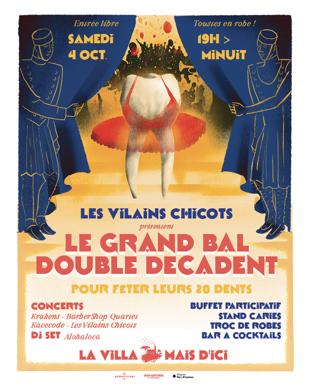 Agenda associatif