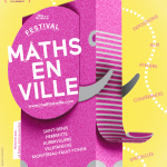 Festival Maths en ville à Aubervilliers !