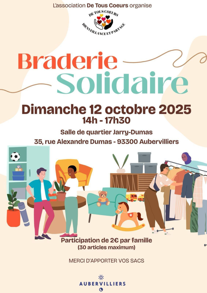 Agenda associatif