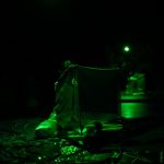 Spectacle « CARRÉ ARRONDI » aux Labos