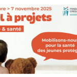 Appel à projets Solidarité et Santé – Crédit Agricole