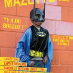 Spectacle « Mazette » par la Fine Compagnie