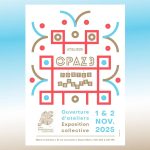 Portes ouvertes des ateliers OPAZ3
