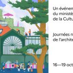 Journées nationales de l’architecture à Aubervilliers