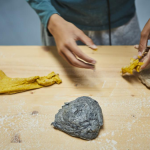 L’atelier du four à pain de la Semeuse