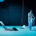 Spectacle « Chromatique » aux Labos