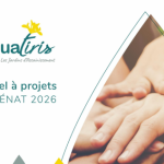 Appel à projets Aquatiris – Mécénat 2026