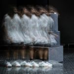 Spectacle de danse « a s s o m b r a ç ã o – Ametonyo Silva » aux Labos