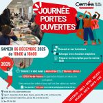 Journée Portes Ouvertes – CEMÉA Île-de-France