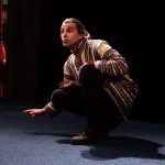 Spectacle de contes aux Labos