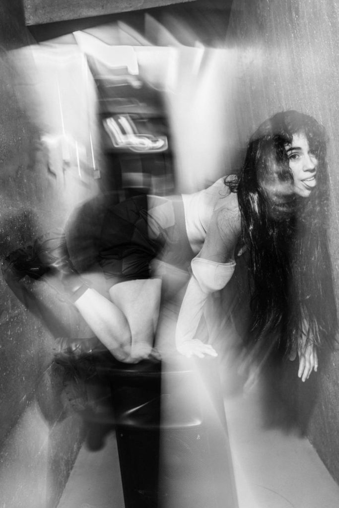 Spectacle de danse « I need help immediately » aux Labos Agenda associatif