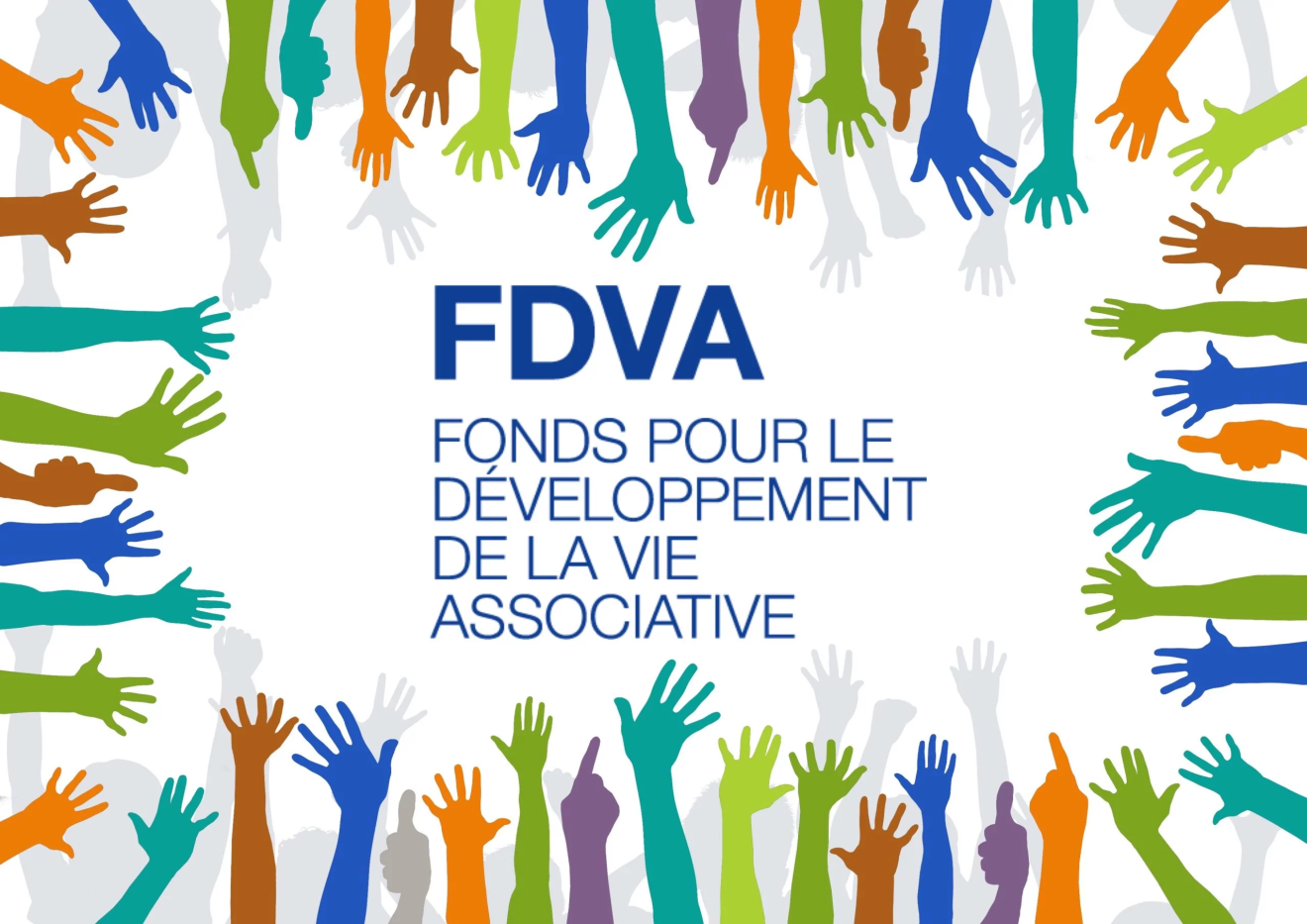 Fonds pour le Développement de la Vie Associative 1 : Formation des bénévoles