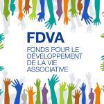 Fonds pour le Développement de la Vie Associative 1 : Formation des bénévoles