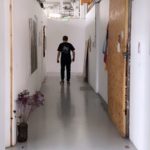 Promenade culturelle : découverte des ateliers OPAZ 3