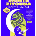 Sainte Zitouna aux Poussières !