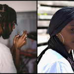 Atelier d&rsquo;écriture rap & coaching Open Mic aux Labos