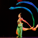 Nouvel An chinois – Fête du Cheval et du Printemps au Point Fort