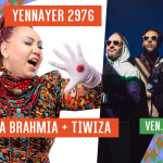 Yennayer 2976 – le Nouvel An amazigh au Point Fort
