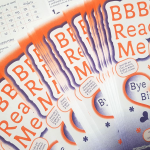 BBB ReadMe release party! aux Labos Agenda associatif