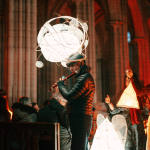 EXPLORATION #2 à la Basilique Saint Denis avec les Poussières Agenda associatif