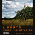 Le printemps des poètes édition 2026