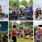 Appel à projets – Saison Multitude 2026-2027