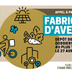 Transition écologique : lancement de l&rsquo;appel à projets Fabriques d&rsquo;Avenirs 2026