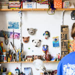 Appel à projets Interfaces ! 2026 : « Gestes, savoir-faire et imaginaires en partage »