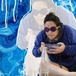 Entraînement danse aux Labos — léone k. Salinas Muñiz