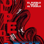 CINÉ-CLUB #11 aux Labos — Golpe de Agua de Carla Cavina