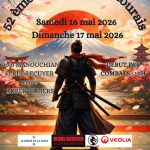 52ème Coupe des Samouraïs avec le CMA Judo Jujitsu