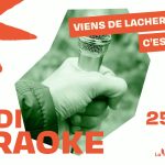 Karaoké à Terre Terre