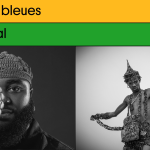 Festival Banlieues Bleues à l&rsquo;Embarcadère