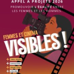 Appel à projets 2026 Promouvoir l’égalité entre les femmes et les hommes à Aubervilliers