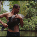 CINÉ-CLUB #13 — O Peixe (The Fish) aux Labos