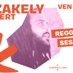 Vendredi guiguette – reggae à Terre Terre