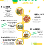 Agenda associatif