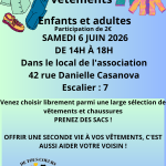 Agenda associatif