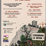 Rendez-vous festif et Familiale pour la lutte des jardins ouvriers des Vertus d&rsquo;Aubervilliers