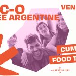 Soirée argentine à Terre Terre