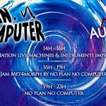 No plan no computer / Initiation live music à Terre Terre