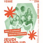 Agenda associatif