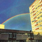 La place des beaux sons : balade sonore dans le quartier Villette 4 Chemins