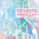 Portes ouvertes au local du 29 rue Charles Tillon – avec la MLCA, Auberjeu, l’Ecole des Actes, Tous ensemble c’est nous Agenda associatif